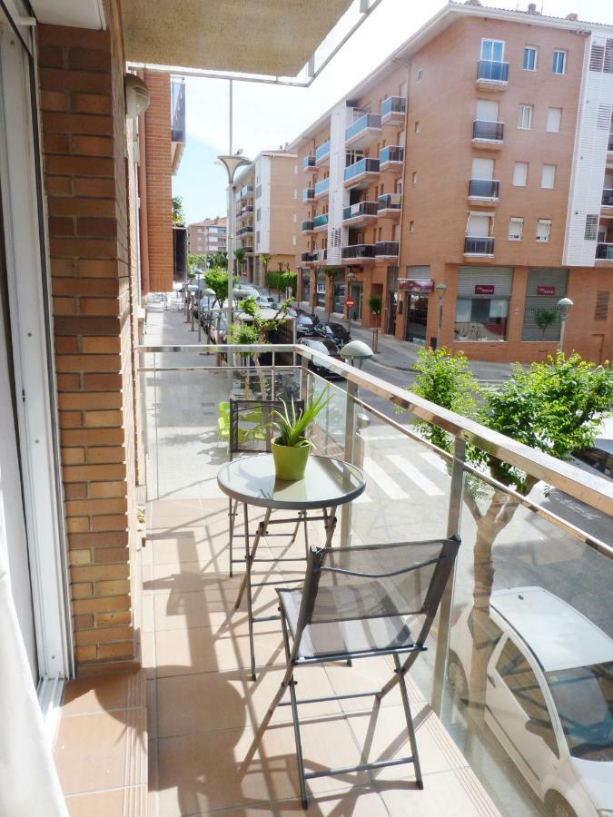 Tarragonaapartments Arrabassada Beach Dış mekan fotoğraf
