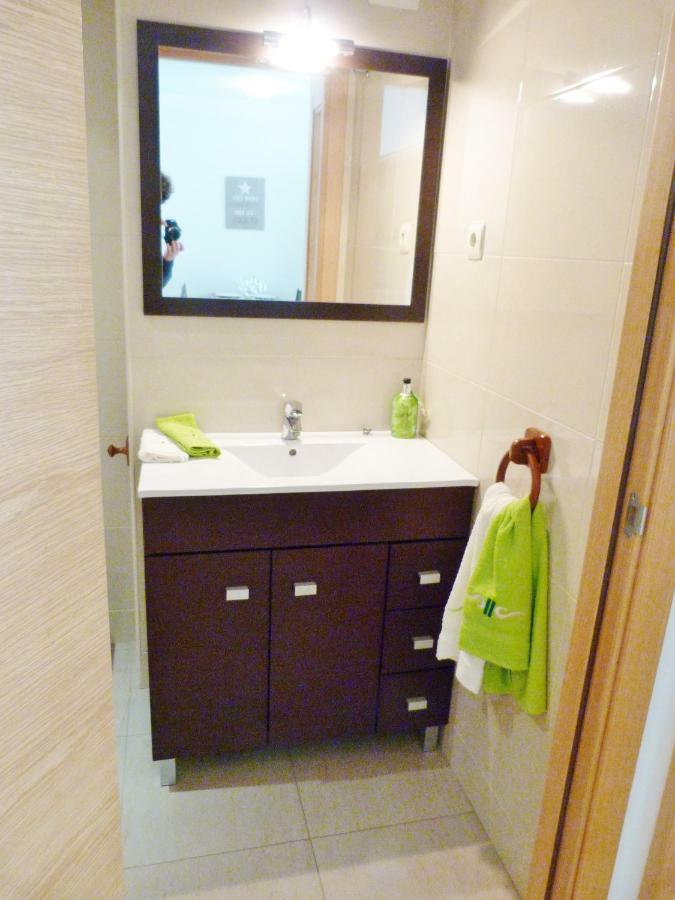 Tarragonaapartments Arrabassada Beach Dış mekan fotoğraf