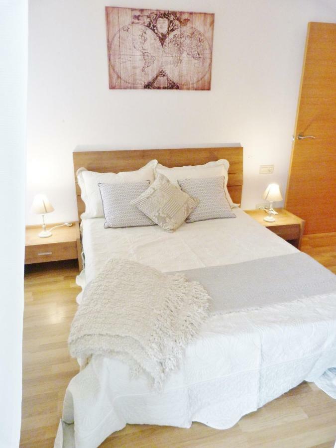 Tarragonaapartments Arrabassada Beach Dış mekan fotoğraf