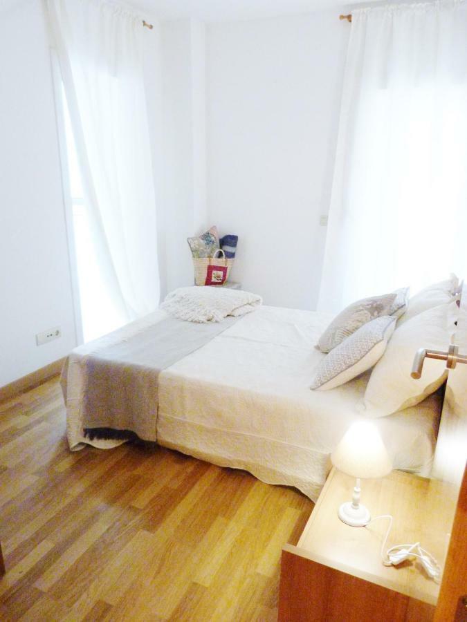 Tarragonaapartments Arrabassada Beach Dış mekan fotoğraf
