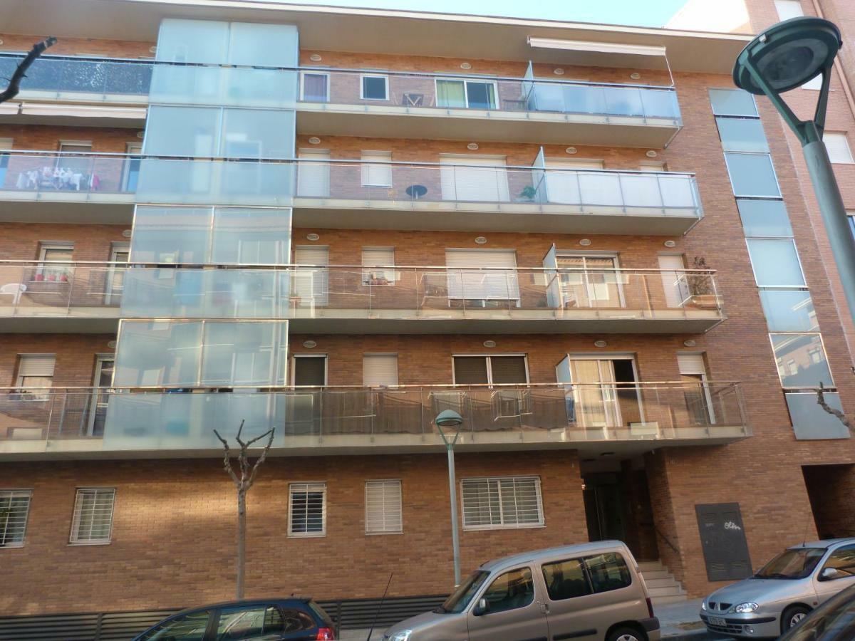 Tarragonaapartments Arrabassada Beach Dış mekan fotoğraf