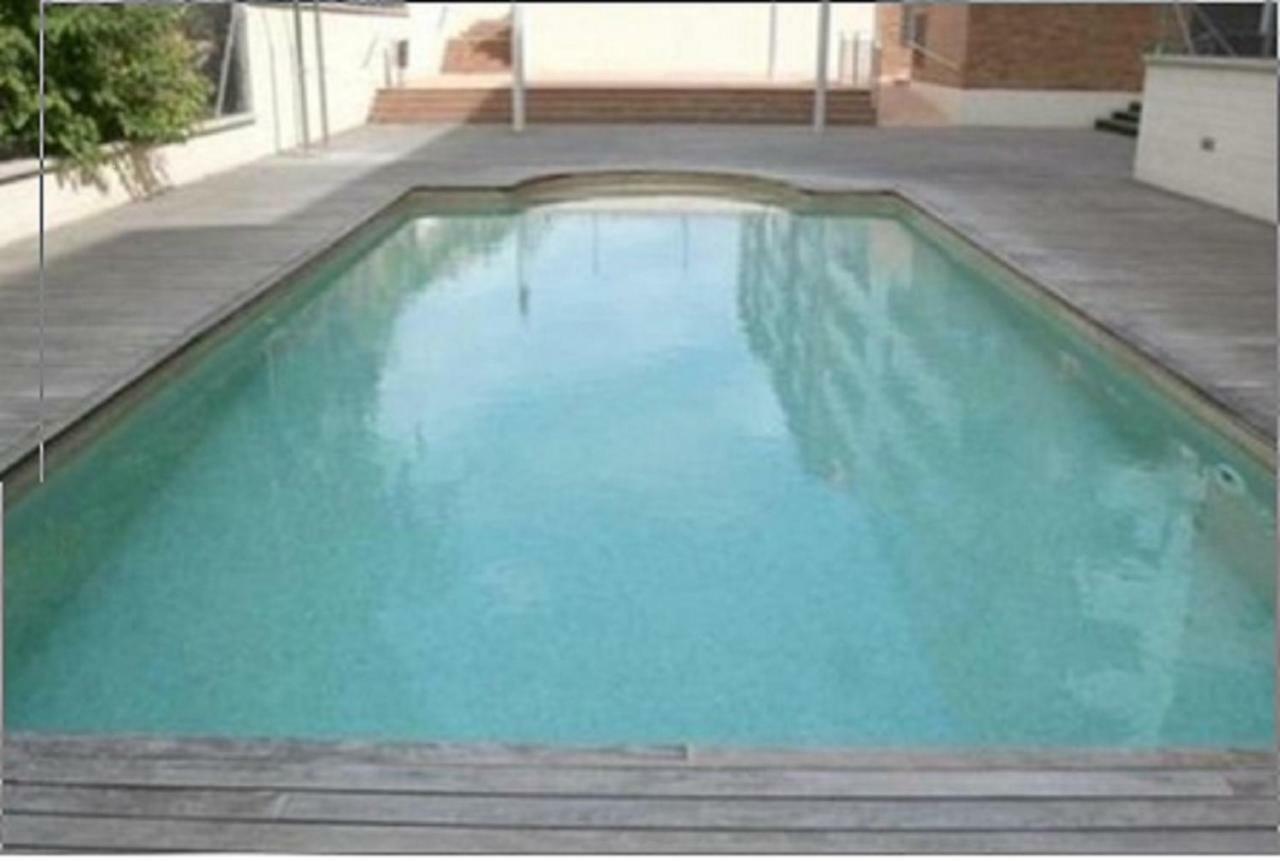 Tarragonaapartments Arrabassada Beach Dış mekan fotoğraf